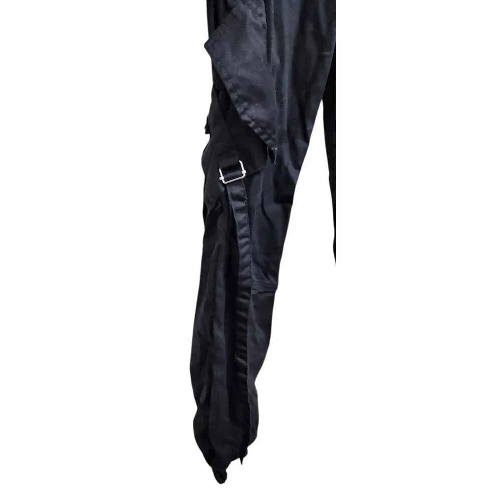 Macondia Cargo Pant Black Size S